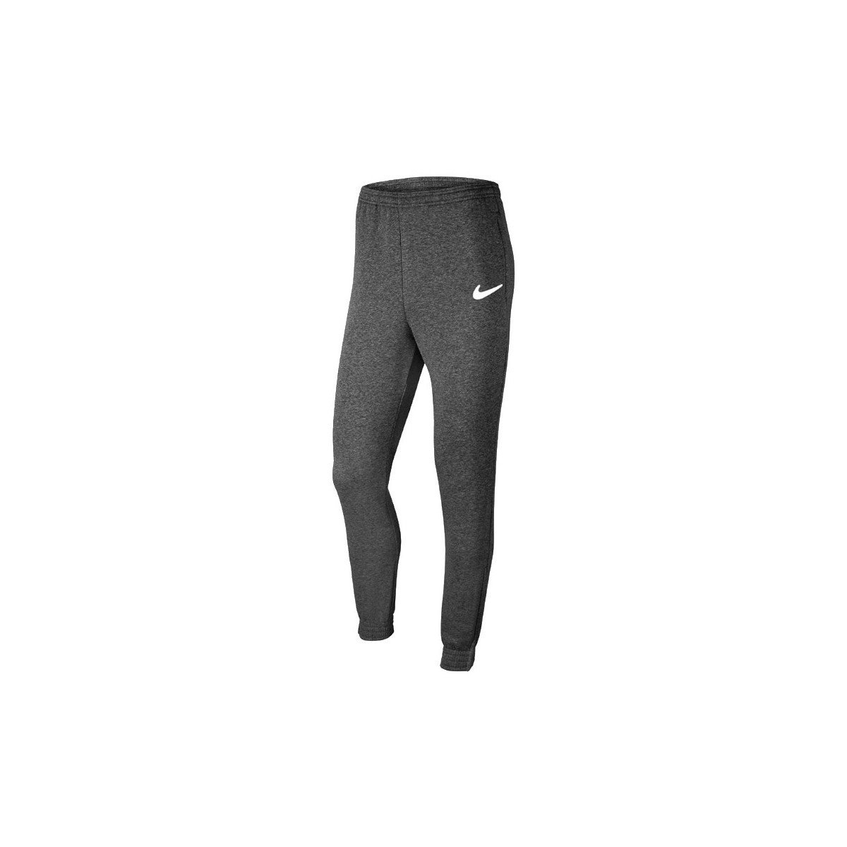 Nike Park 20 Fleece Pants Šedá