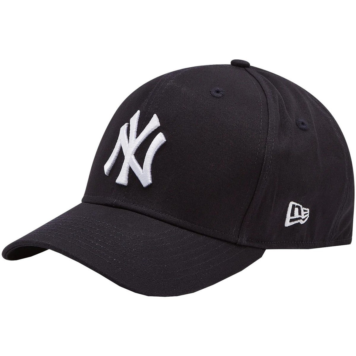 New-Era  9FIFTY New York Yankees MLB Stretch Snap Cap  Modrá