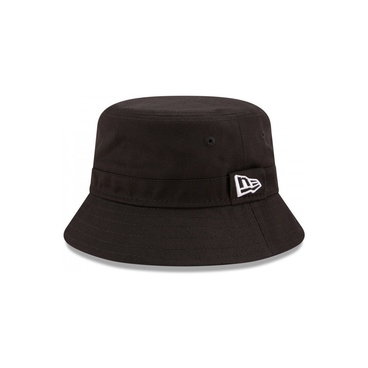 New-Era  Kids ne essential bucket newera  Černá