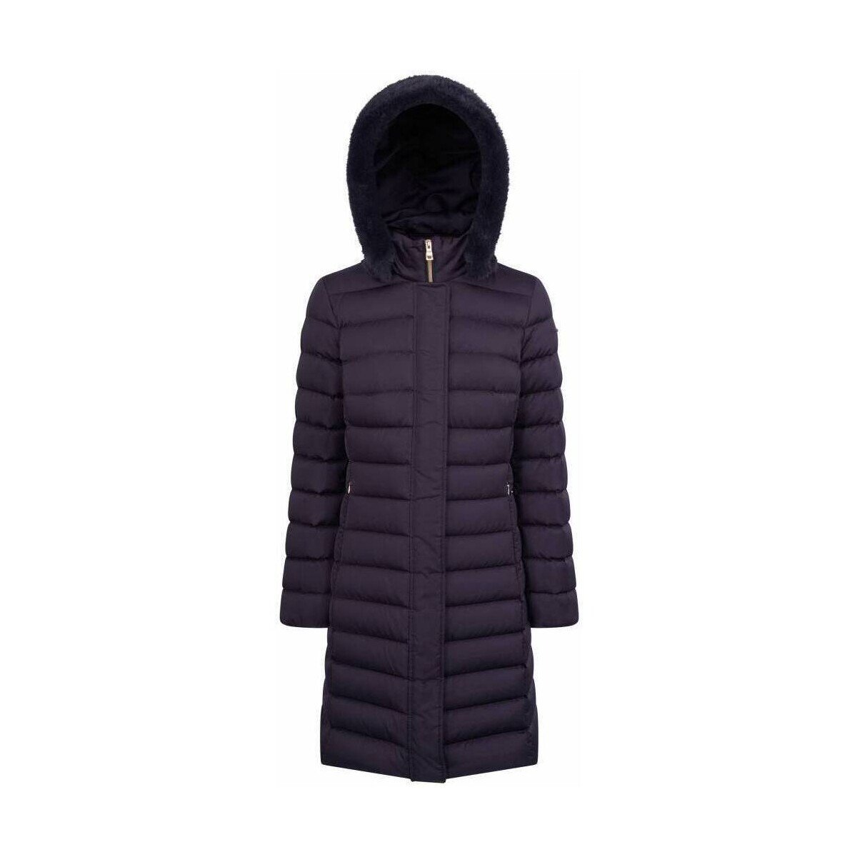 Geox  W BETTANIE  Modrá