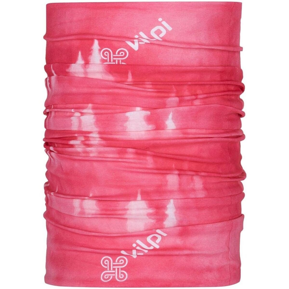 Kilpi  Multifunkční nákrčník  DARLIN-U  Růžová