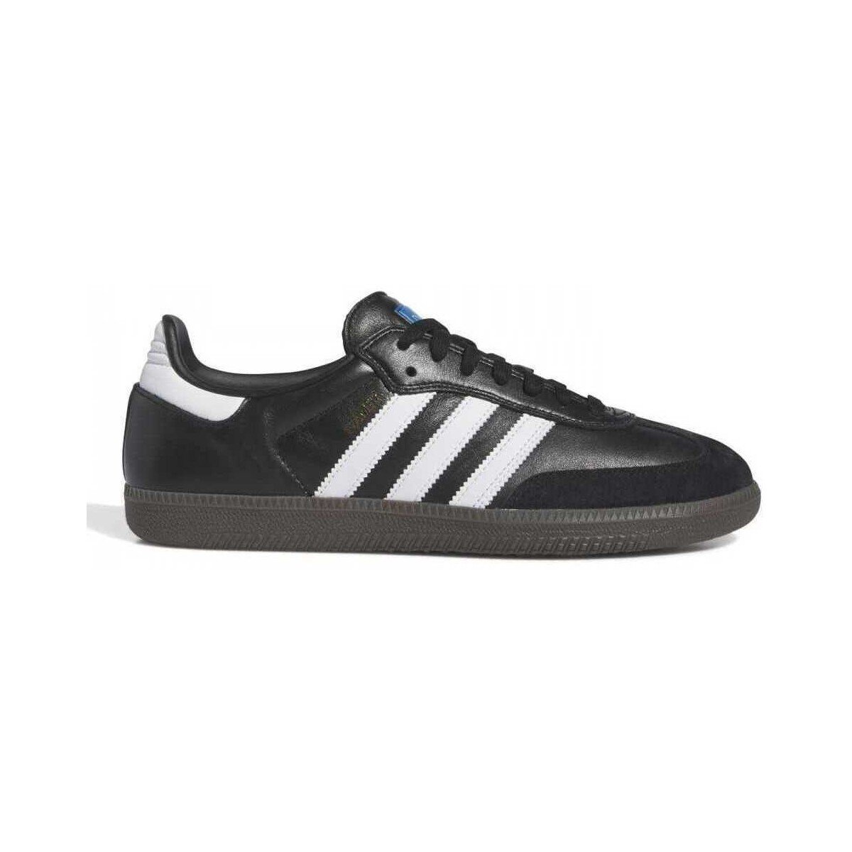 adidas  Samba adv  Černá