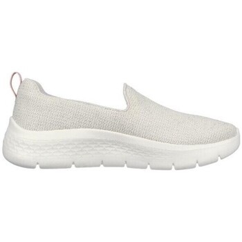 Skechers  124964 GO WALK FLEX  Béžová