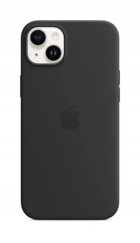 Case/case Apple Iphone 14 Plus Magsafe Půlnoc