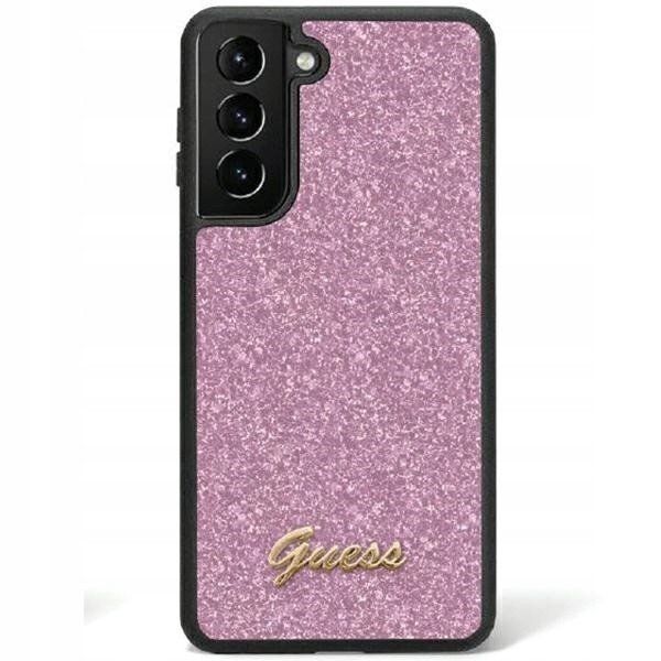 Originální Guess pouzdro case cover pro Samsung S24