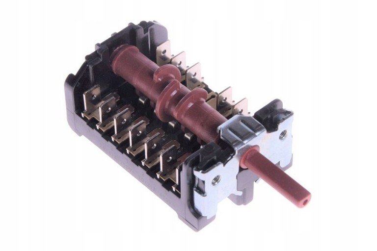 Přepínač funkcí trouby Beko 263900055