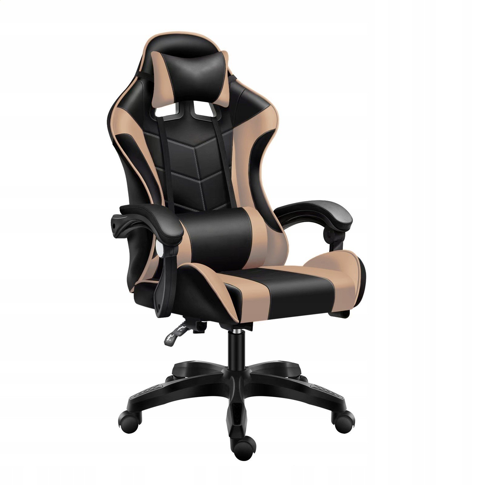 FG-015 Herní Židle, Kancelářská, Masážní, Game Extreme