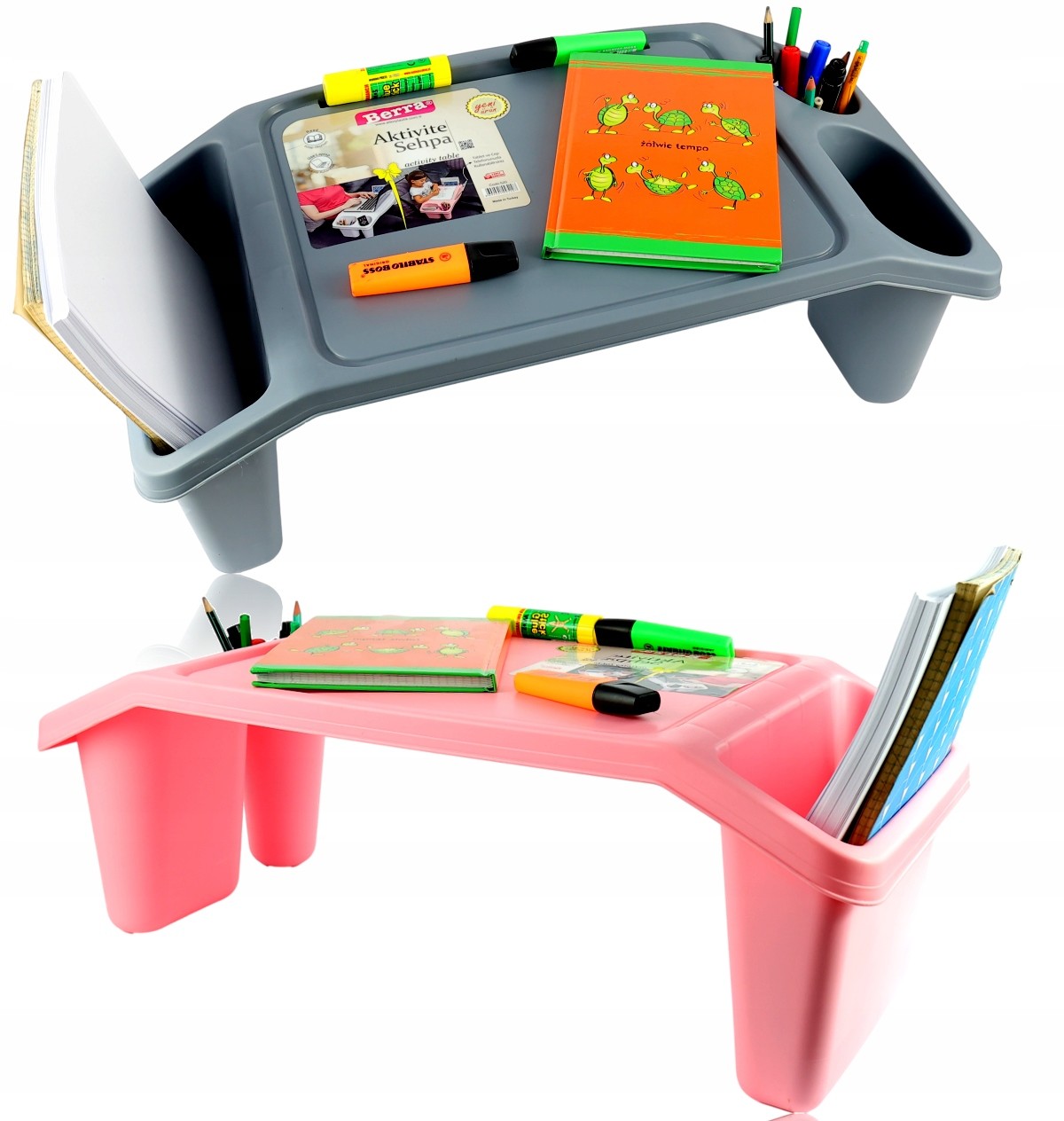 Stůl Počítačový Stůl Pod Notebook Tablet Kreslení