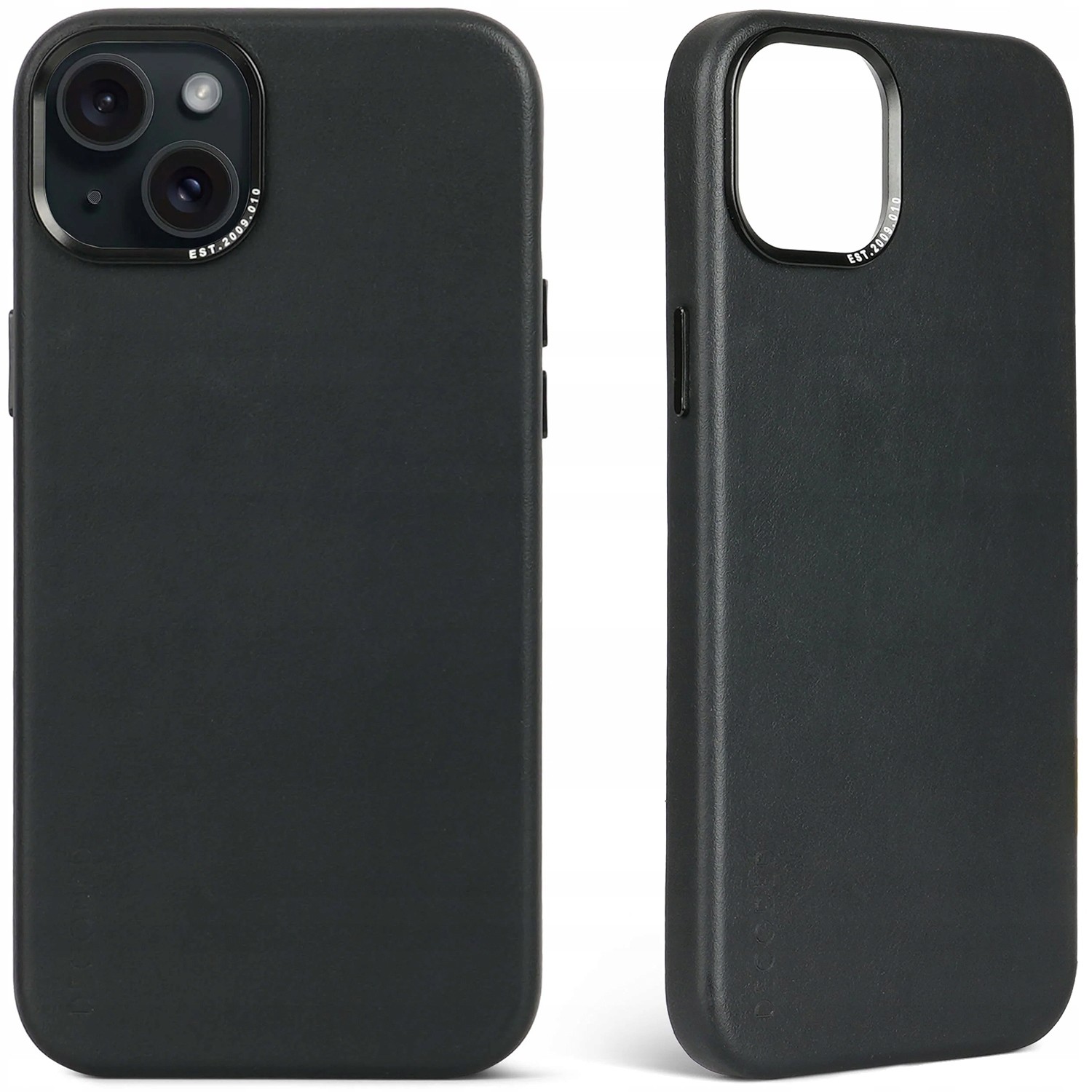 Decoded Leather Magsafe Pouzdro Pro Iphone 15 Plus 14 Plus Pouzdro Case