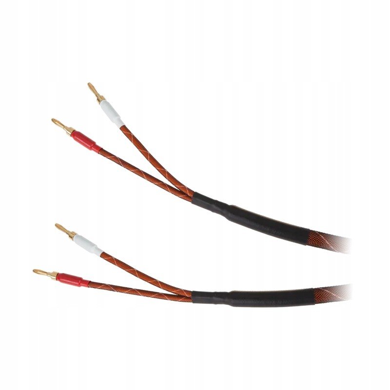 KM0335-5M Kabel reproduktoru 5.0 m KrugerMatz