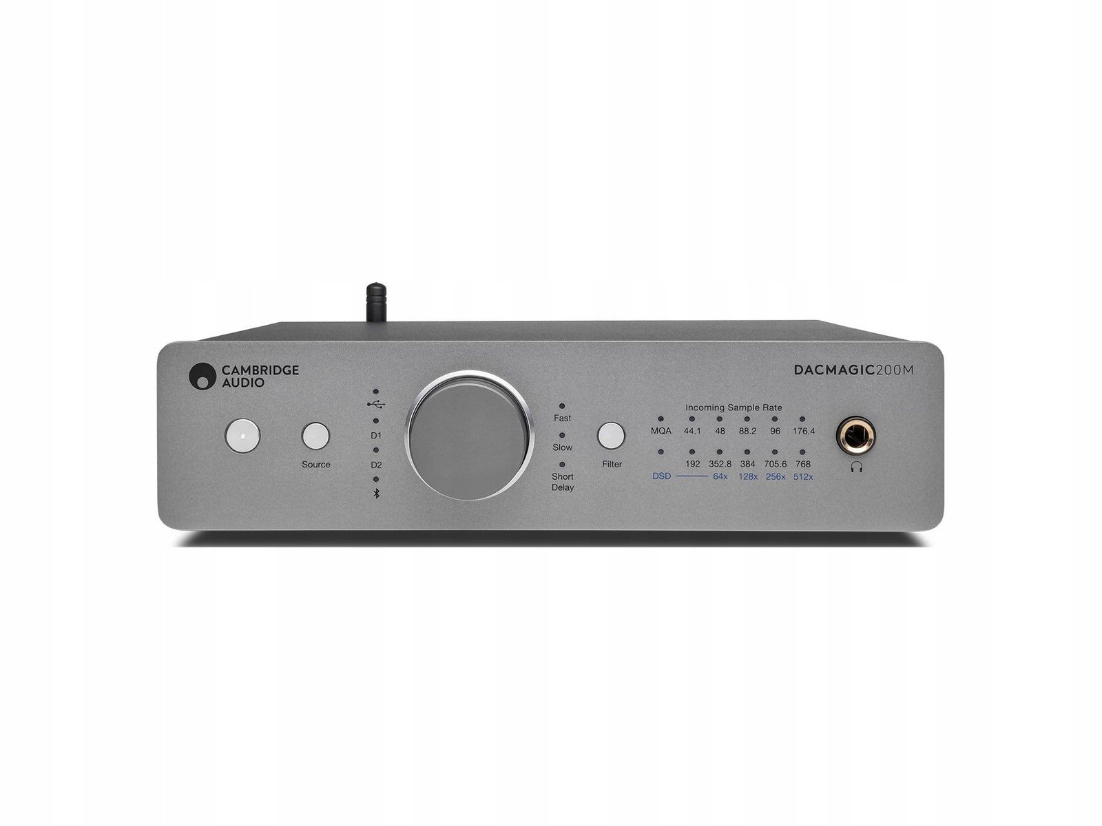 Cambridge Audio Dac Magic 200M Mqa