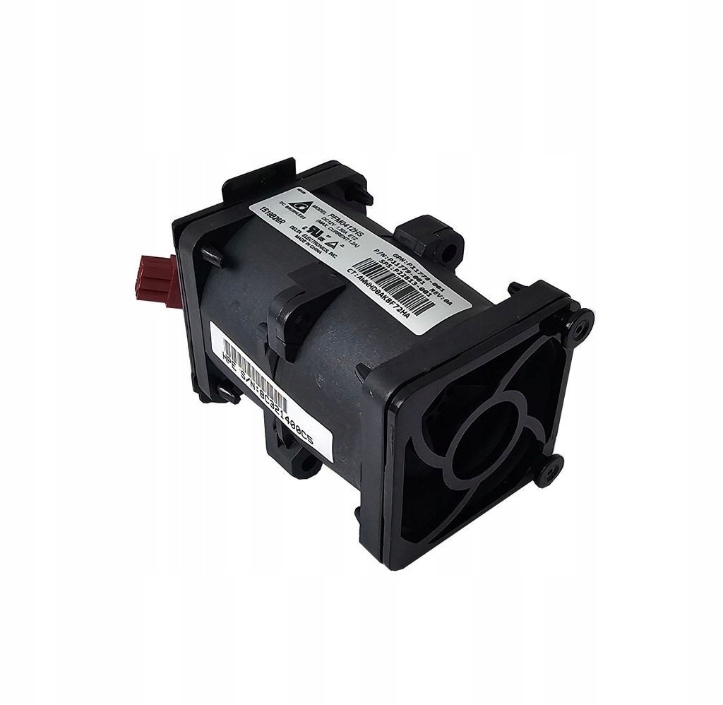 Nový Větráček hp> Proliant DL325 GEN10 P22813-001