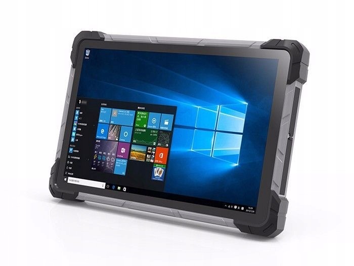 Průmyslový tablet Pipo X4 6/128GB Windows 10 IP67