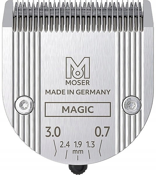Magic Blade II 1884-7041, 0,7-3 mm Moser