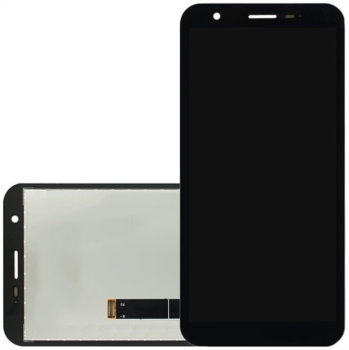 LCD Dotykový Displej Pro Blackview BV4900, BV4900s, BV4900 Pro