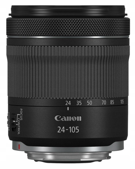 Canon Rf 24-105mm f 4-7.1 Stm Oem