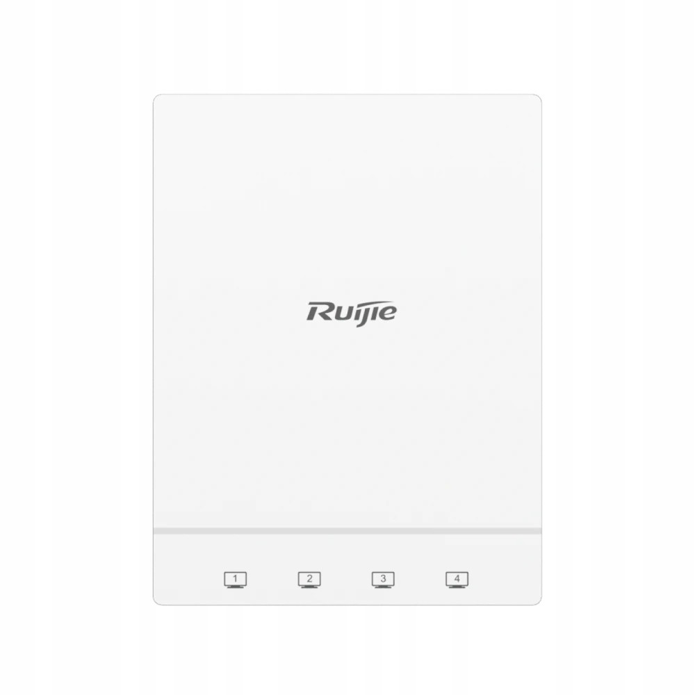 Stropní Přístupový Bod Ruijie RG-AP180,WI-FI 6,1800 Mb/s, 2.4 GHz, 5 GHz