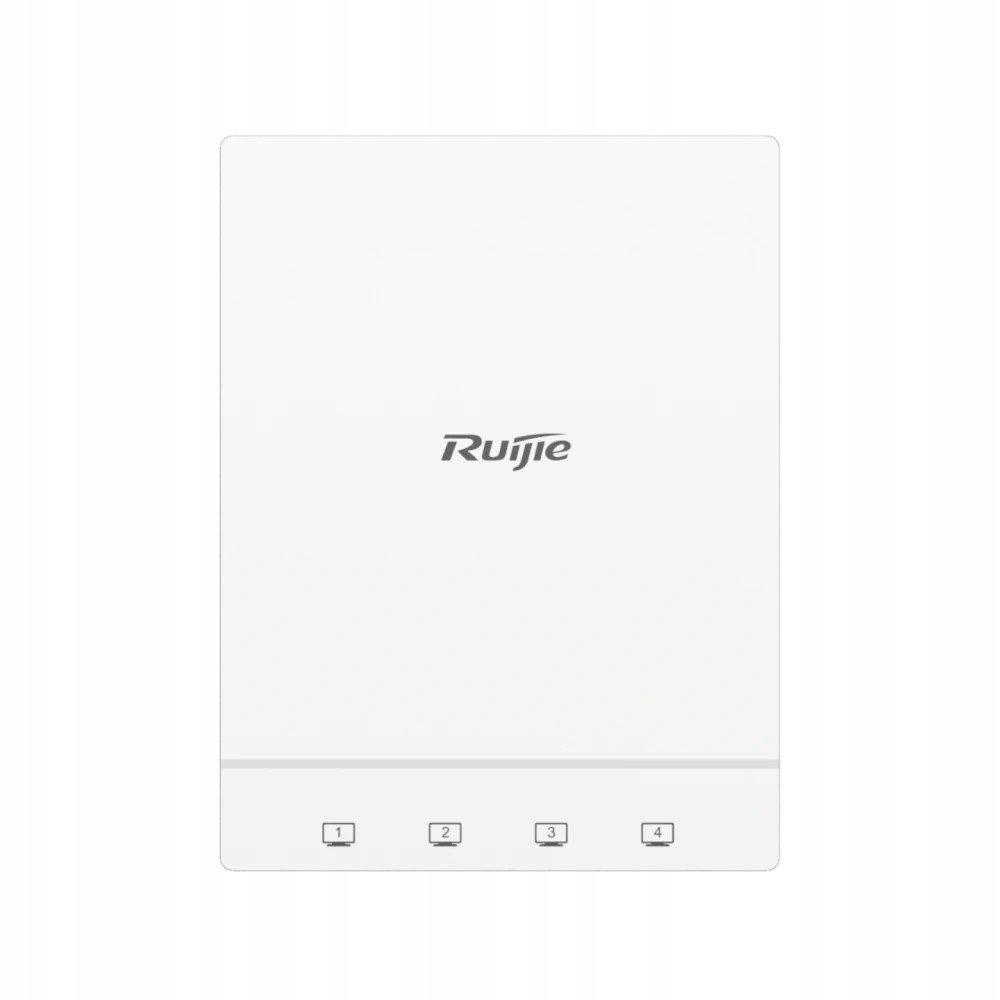 Stropní Přístupový Bod Ruijie RG-AP180,WI-FI 6,1800 Mb/s, 2.4 GHz, 5 GHz