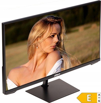 Hdmi Monitor, Dp, Audio LM24-E200A 23.8