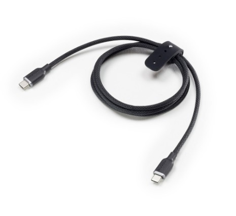 Mophie Usb-c-usb-c kabel 3m (černý)