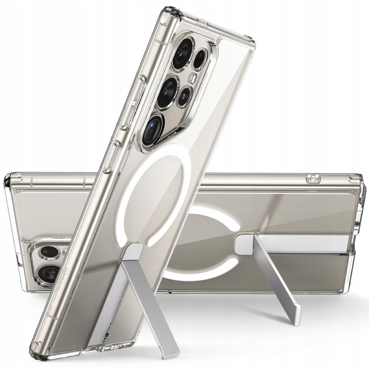 Esr pouzdro pro Samsung Galaxy S24 Ultra cover case zadní kryt pouzdro
