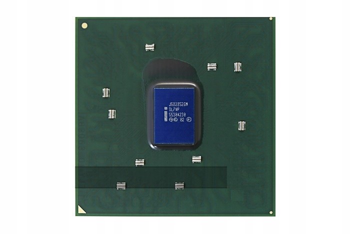 Bga Čip Intel SL7VP JG82852GM