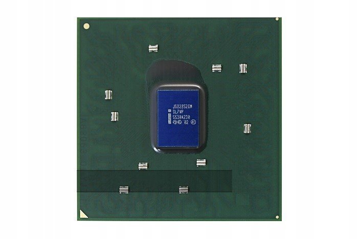 Bga Čip Intel SL7VP JG82852GM