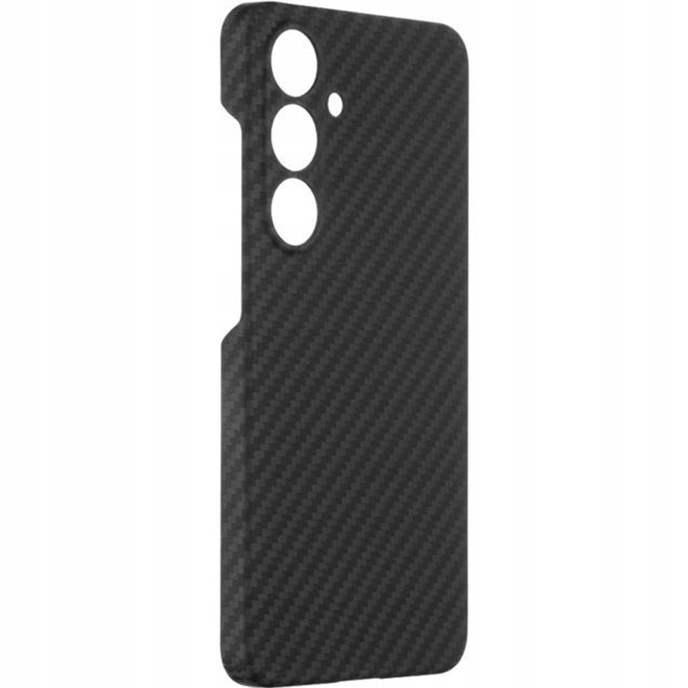 Kevlarové pouzdro Tactical odolné pro Galaxy S24 Plus case zadní kryt