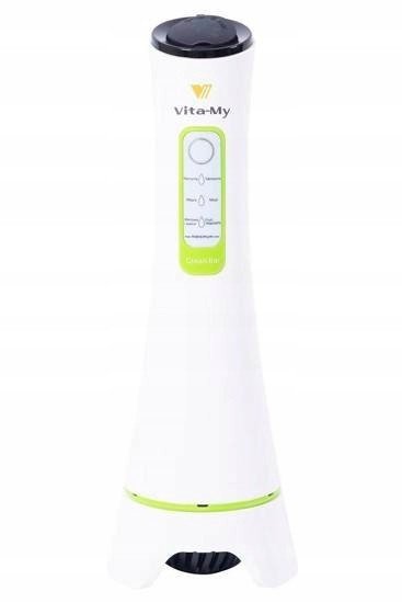 Ozon-ultrazvukový čistič potravin Vita-My