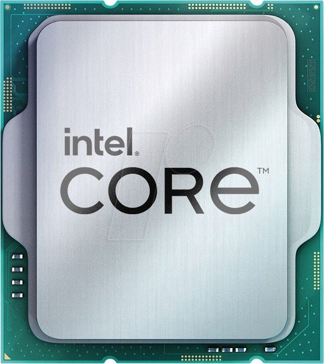 Cpu Intel Core i5-13400F 2,5 GHz FC-LGA16A 20M Cache Tray