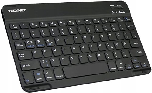 Membránová klávesnice X366