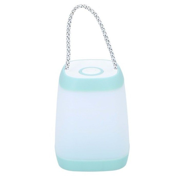 LED lampa přenosná s držadlem