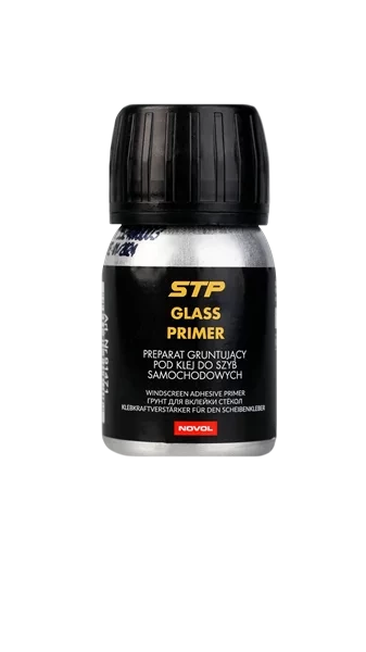 Novol 91471 STP Glass primer 30ml