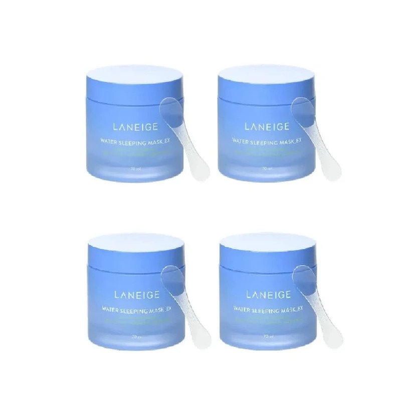 Laneige Dárková sada Water Sleeping Mask EX Set