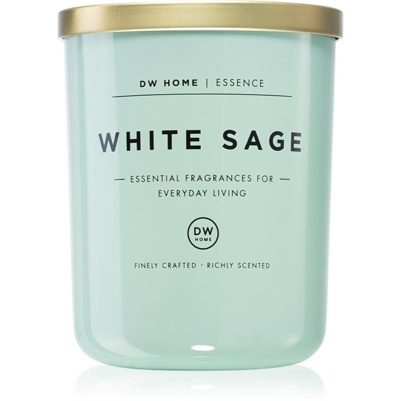 DW Home Essence White Sage vonná svíčka 425 g