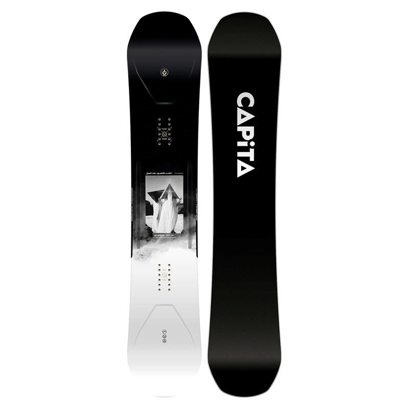 snowboard CAPITA - Super D.O.A. 158 (MULTI)