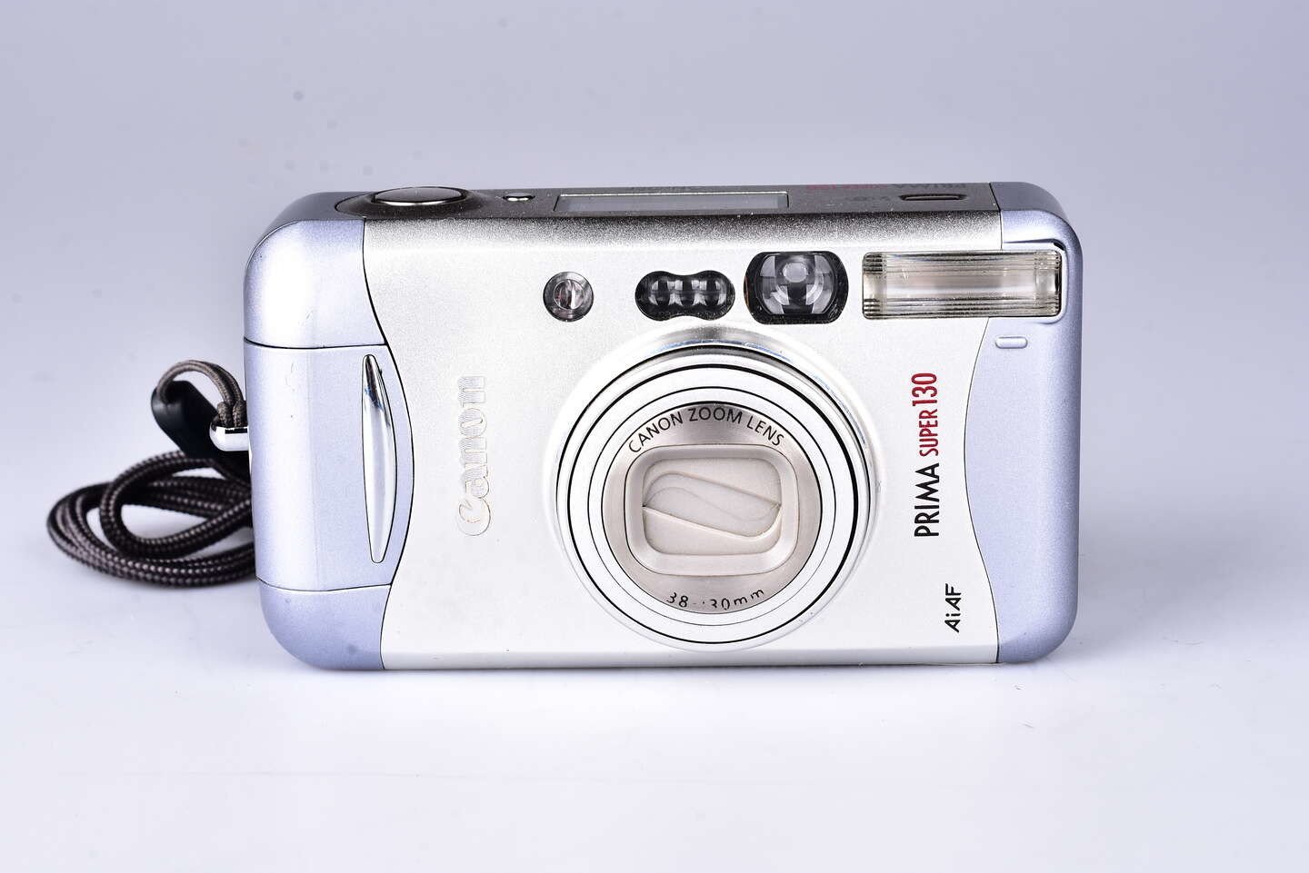 Canon Prima Super130 bazar