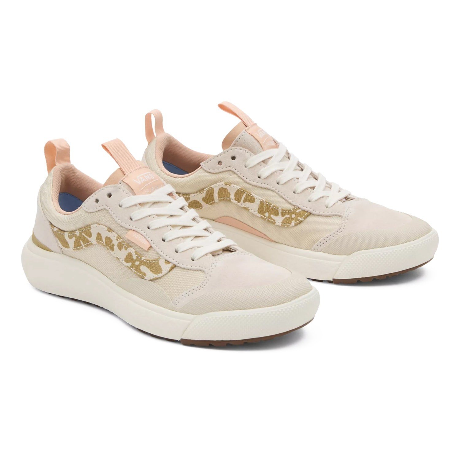 Vans Ultrarange EXO SE