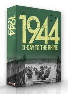 Worthington Publishing 1944: D-Day to the Rhine
