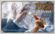 Looping Games 1920 Wall Street