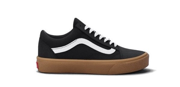 VANS Pánské tenisky Old Skool VN000CR5B9M1 41