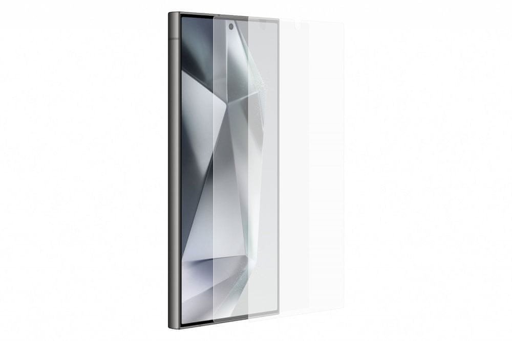 Samsung Ochranná fólie na displej pro Samsung Galaxy S24 Ultra EF-US928CTEGWW