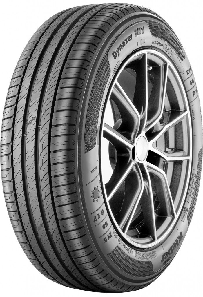 Kleber 235/55R17 99V Dynaxer SUV