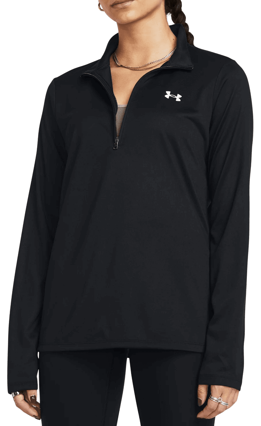 Mikina Under Armour Under Armour UA Tech™ ½