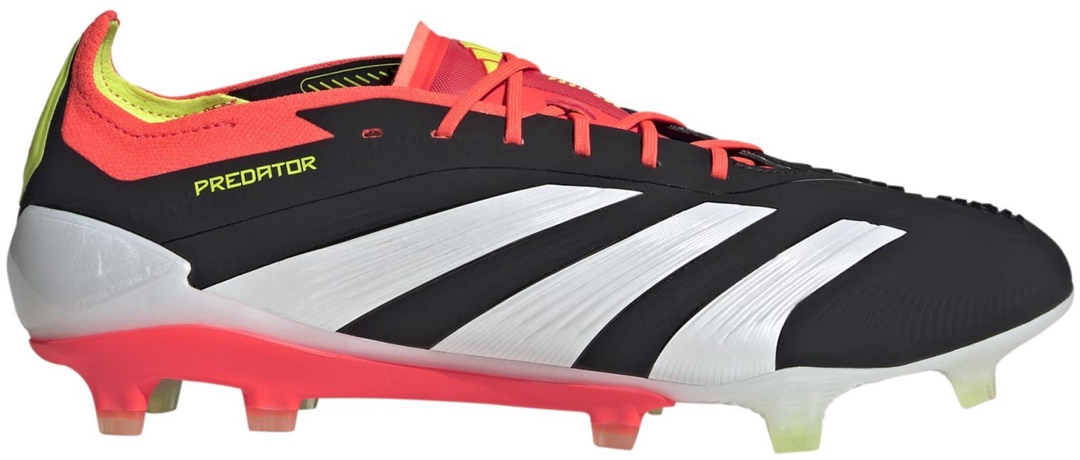 Kopačky adidas PREDATOR ELITE FG