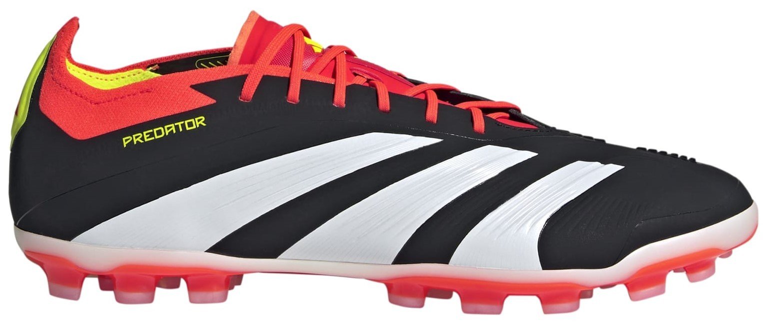 Kopačky adidas PREDATOR ELITE 2G/3G AG