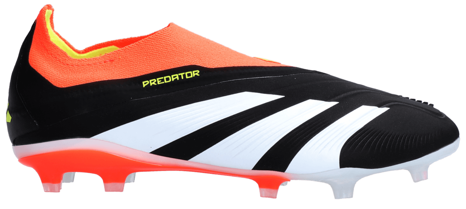 Kopačky adidas PREDATOR ELITE LL FG J