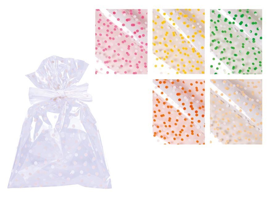 MFP 5800770 Sáček 20x32 New Point