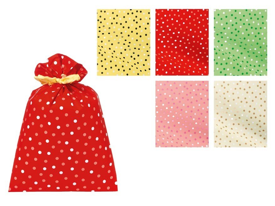 MFP 5800760 Sáček 16x25cm New point