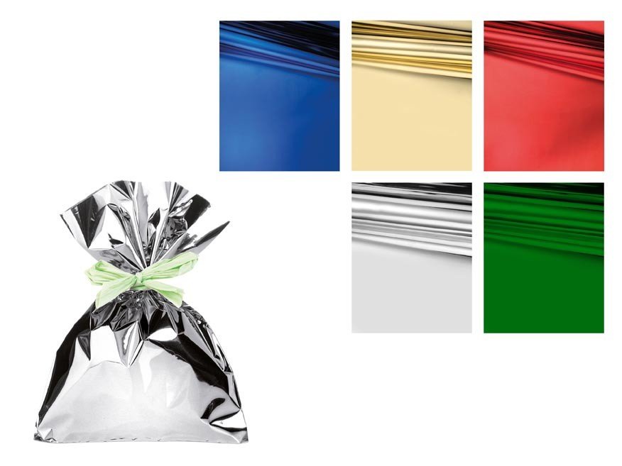 MFP 5800767 Sáček 25x40cm Fondo pieno